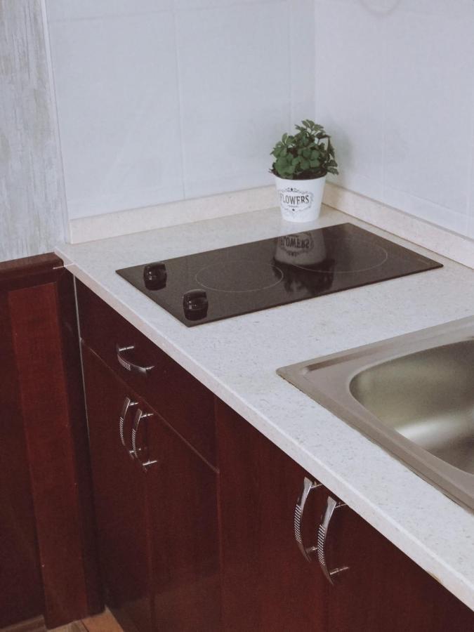 Hotel Tri "O" Topola Zewnętrze zdjęcie
