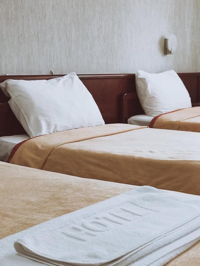 Hotel Tri "O" Topola Zewnętrze zdjęcie