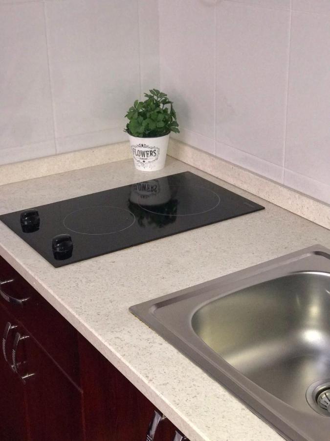 Hotel Tri "O" Topola Zewnętrze zdjęcie