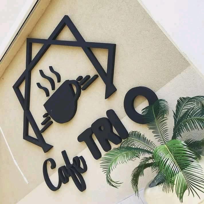 Hotel Tri "O" Topola Zewnętrze zdjęcie