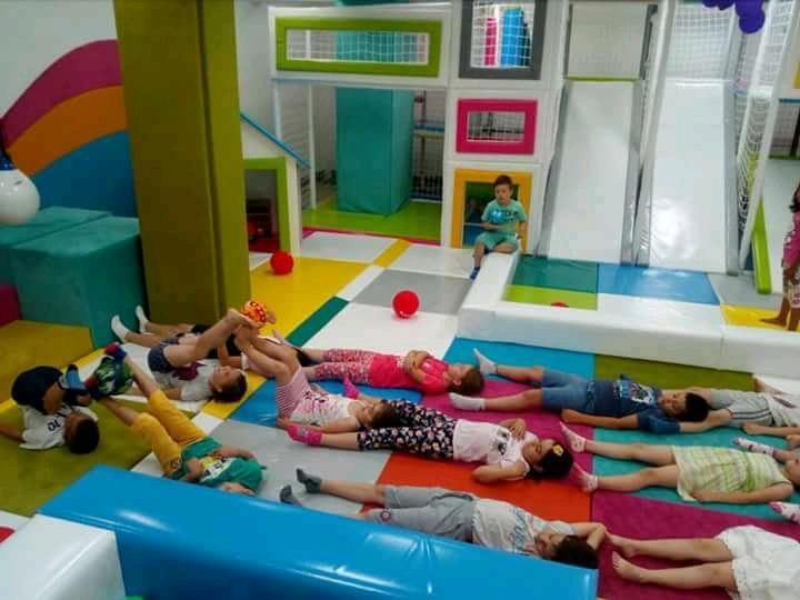 Hotel Tri "O" Topola Zewnętrze zdjęcie