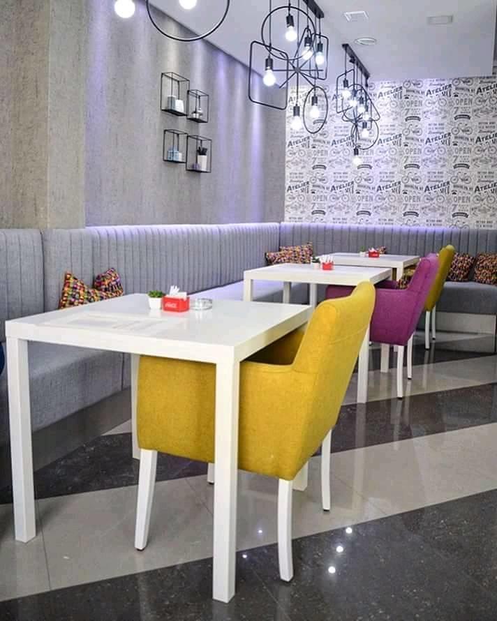 Hotel Tri "O" Topola Zewnętrze zdjęcie